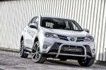 Toyota RAV4 by Musketier 2014 года